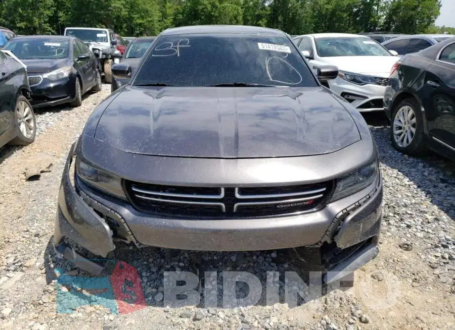 2C3CDXBG6FH878805 Photo# 5