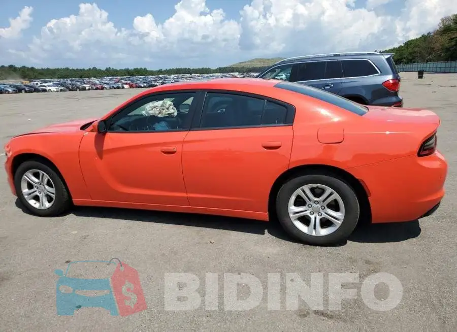 2C3CDXBG7LH149675 Photo# 2