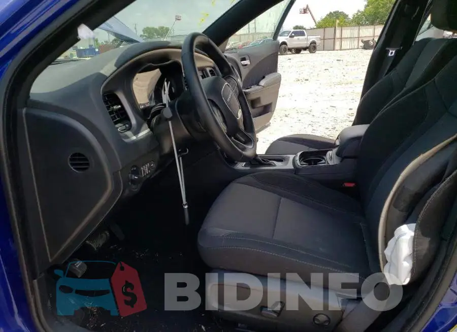 2C3CDXBG7NH221512 Photo# 7