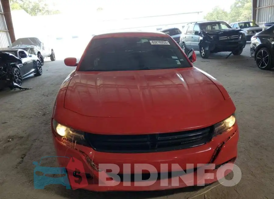 2C3CDXBG8KH725689 Photo# 5
