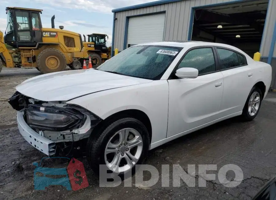 2C3CDXBG8NH169422 Photo# 1