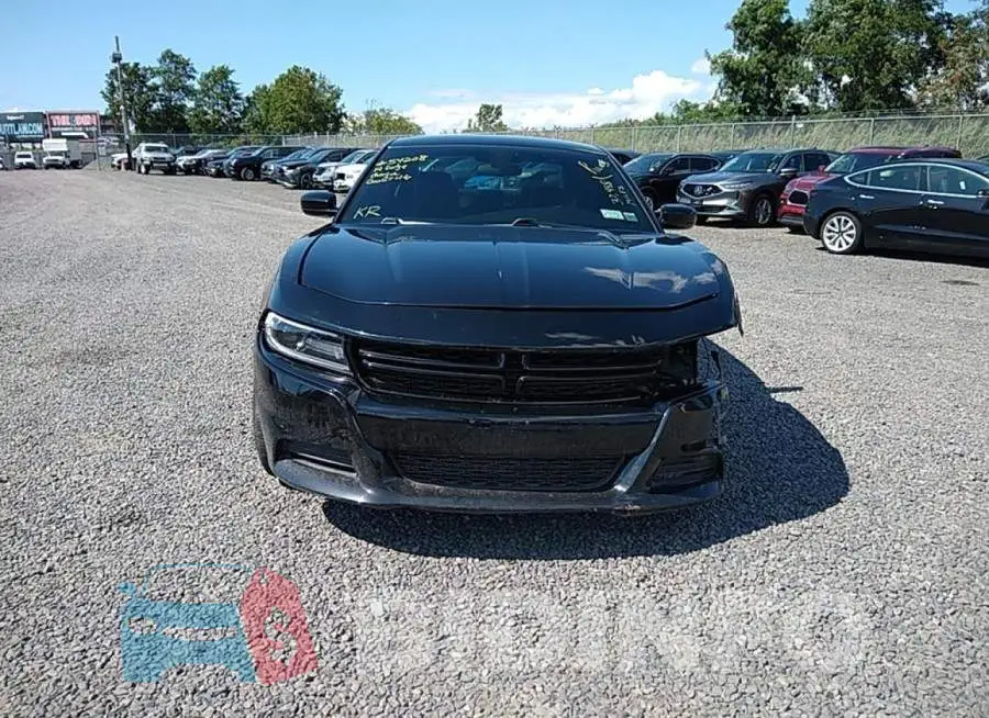 2C3CDXBG9KH753209 Photo# 11