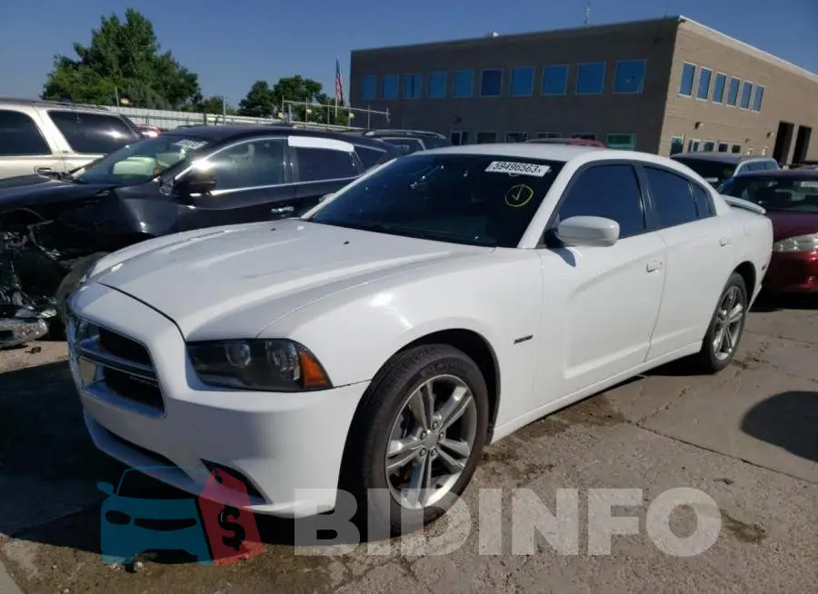 2C3CDXDT5EH331825 Photo# 1