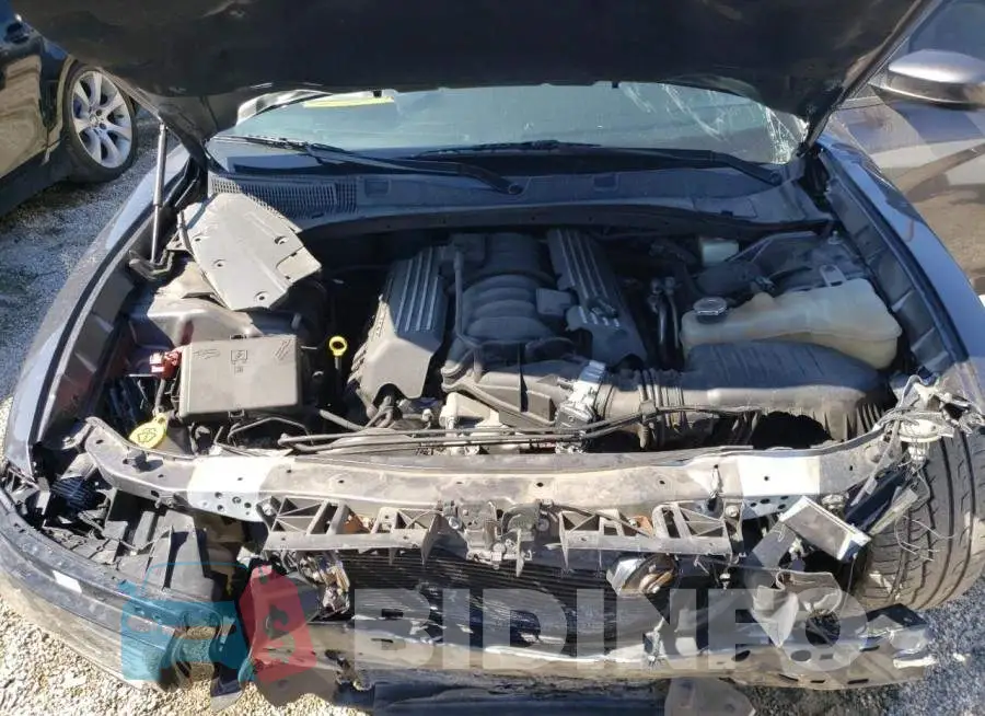 2C3CDXGJ5KH742647 Photo# 11