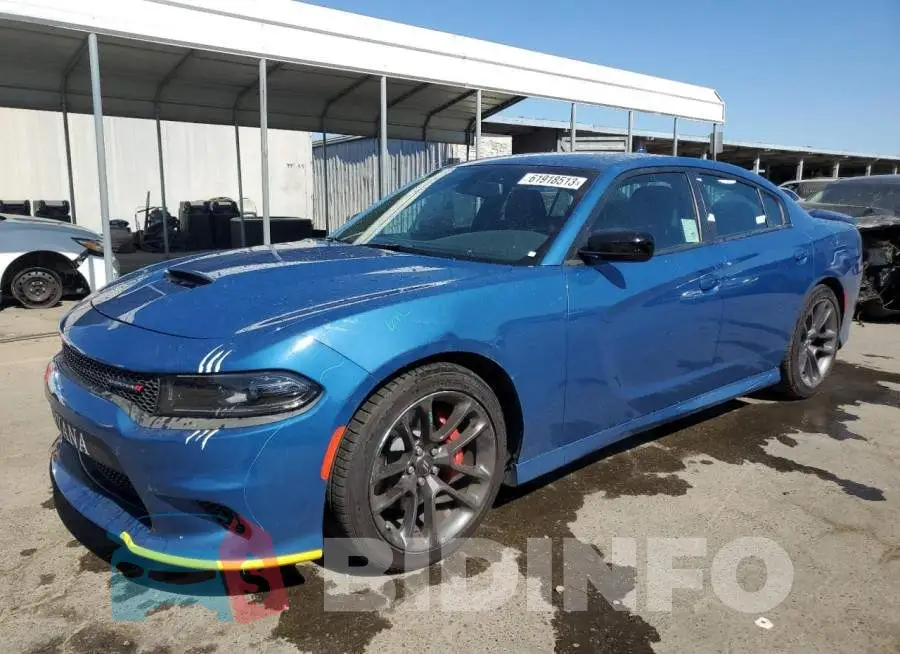 2C3CDXHG2PH569325 Photo# 1