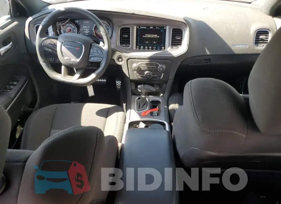2C3CDXHG2PH569325 Photo# 8