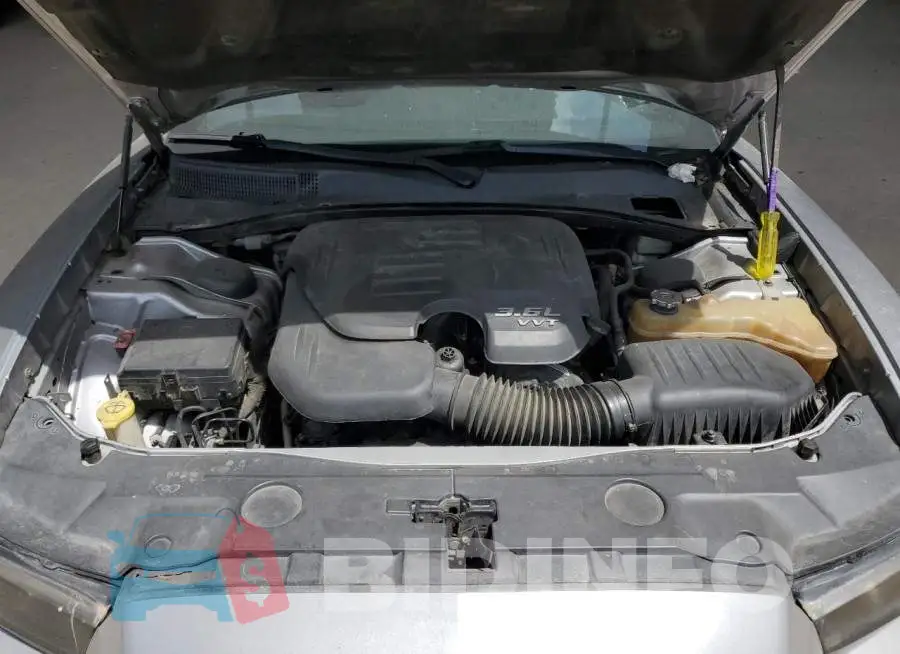 2C3CDXHG4EH234385 Photo# 11