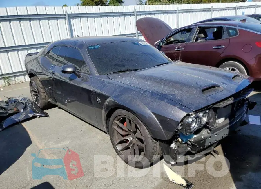 2C3CDZC91PH520332 Photo# 4