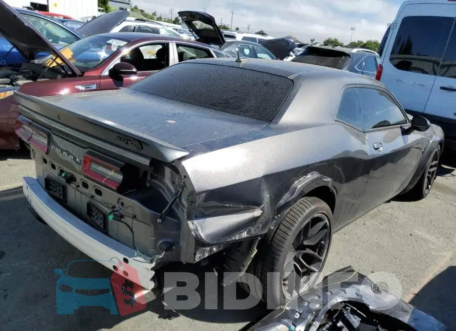 2C3CDZC91PH520332 Photo# 3
