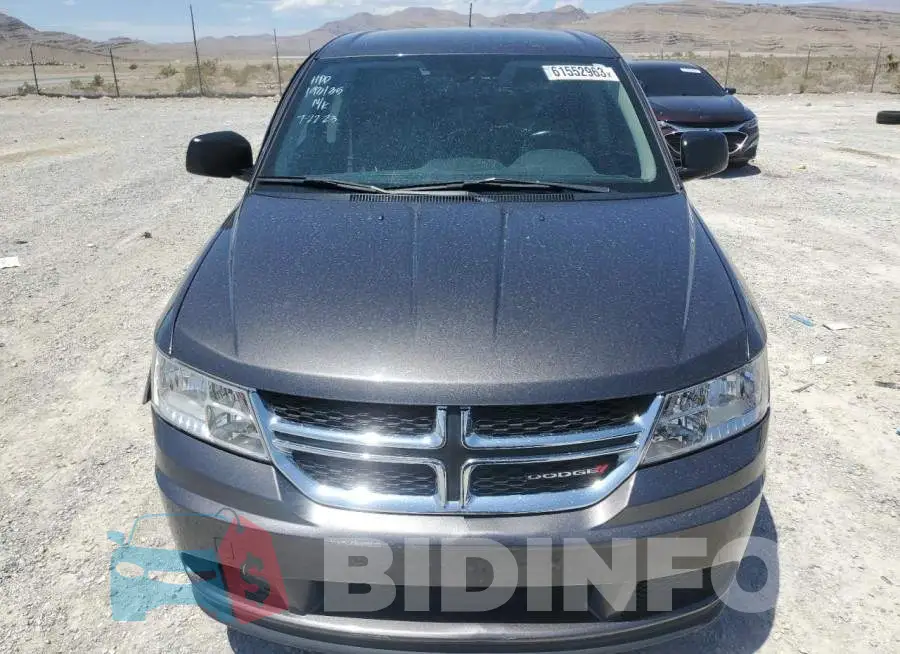 3C4PDCAB3FT537834 Photo# 5