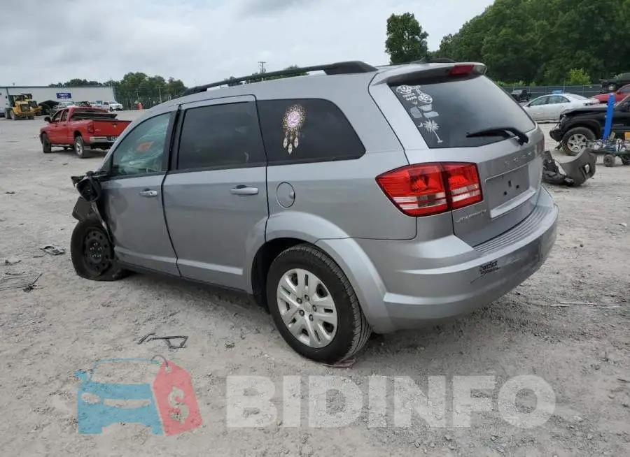 3C4PDCABXGT151641 Photo# 2