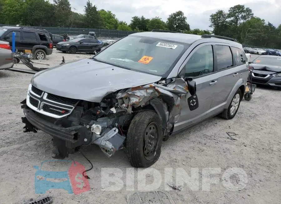 3C4PDCABXGT151641 Photo# 1