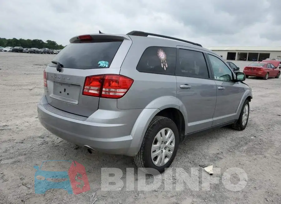 3C4PDCABXGT151641 Photo# 3