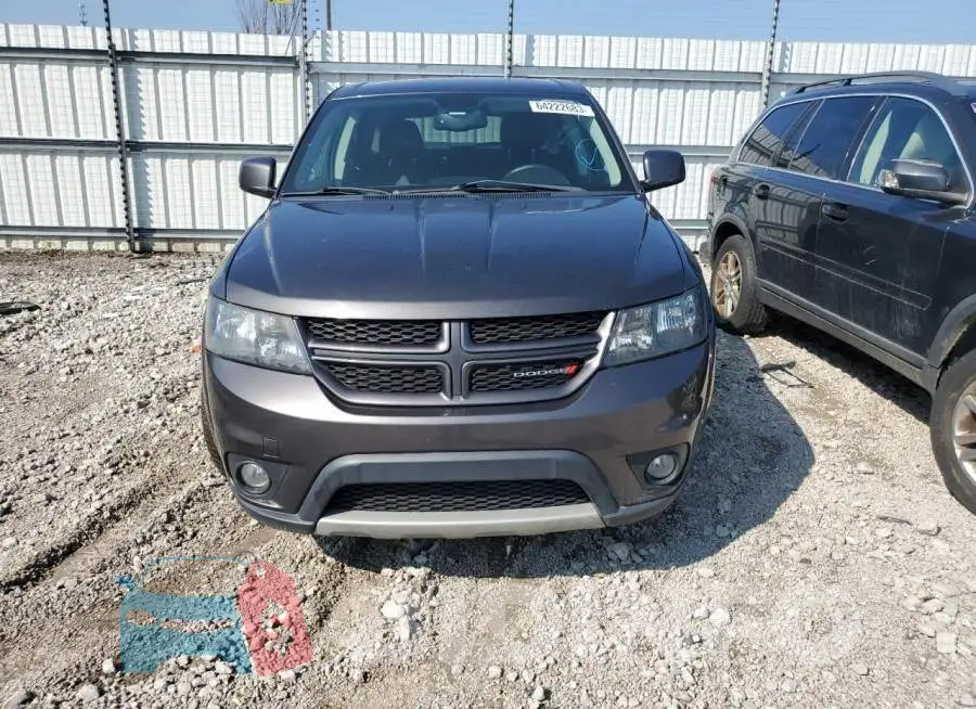 3C4PDCEG3HT564735 Photo# 5