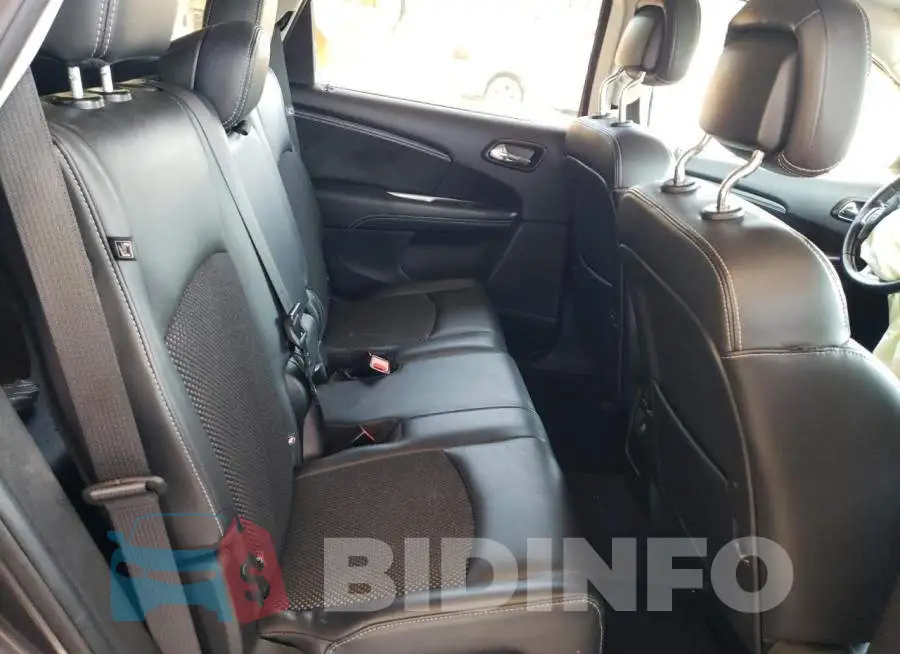 3C4PDCGB5LT181387 Photo# 11