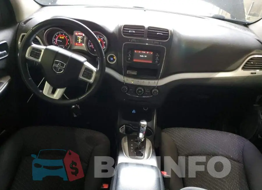 3C4PDCGB7HT522165 Photo# 8