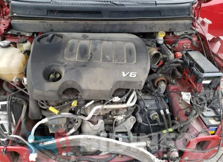 3C4PDDEG7GT129611 Photo# 12