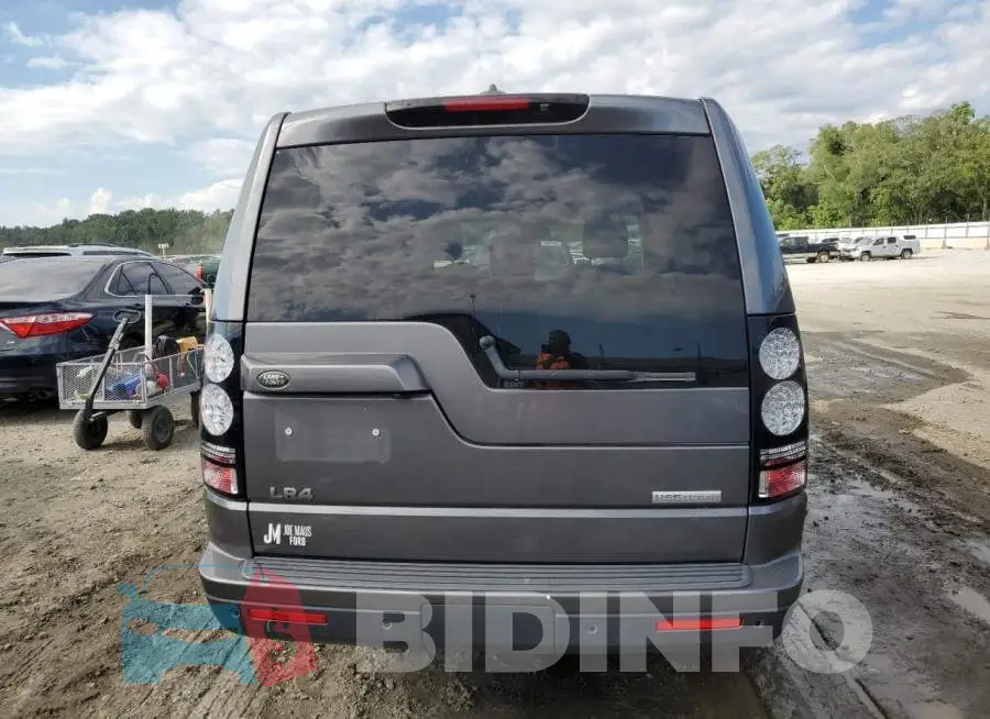 SALAK2V62FA775841 Photo# 6