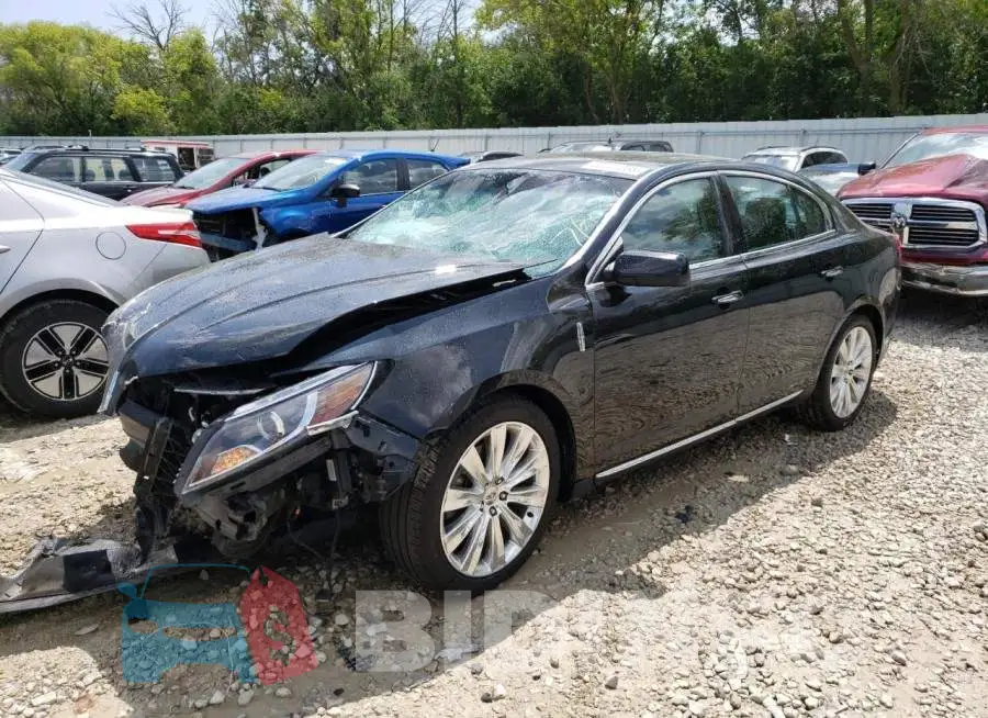 1LNHL9FT7EG608110 Photo# 1