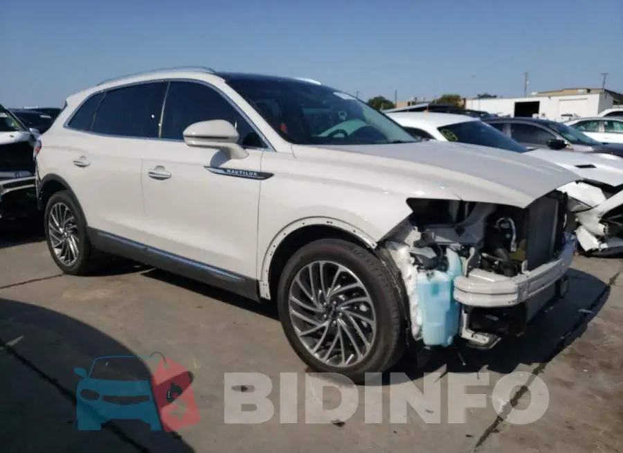 2LMPJ8LP3KBL58987 Photo# 4