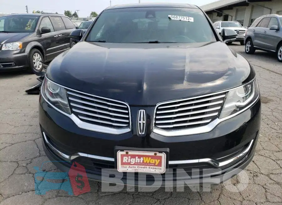 2LMTJ8LR7GBL59986 Photo# 5