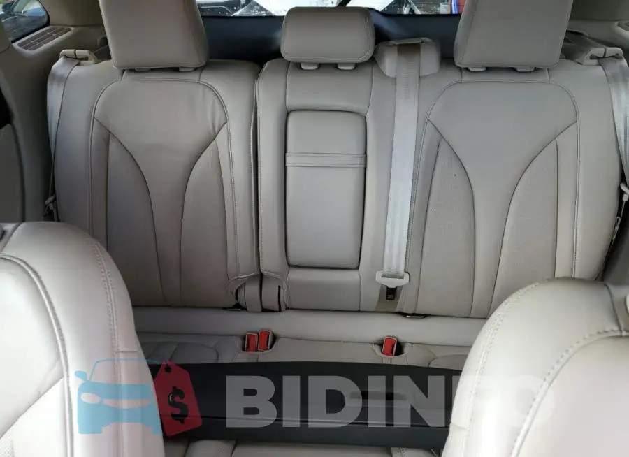 5LMCJ2C98KUL35690 Photo# 10