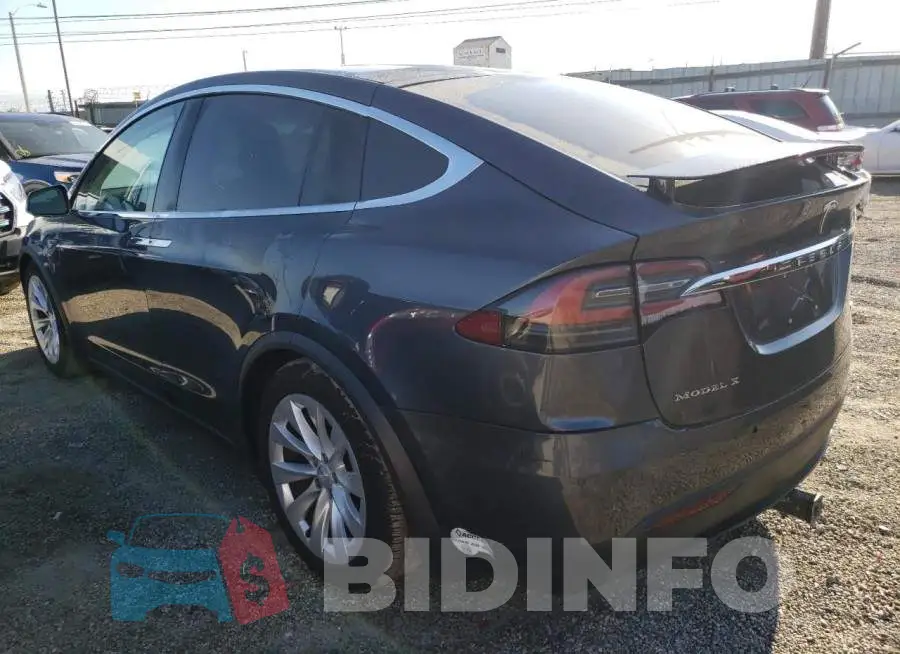 5YJXCBE25GF016752 Photo# 2