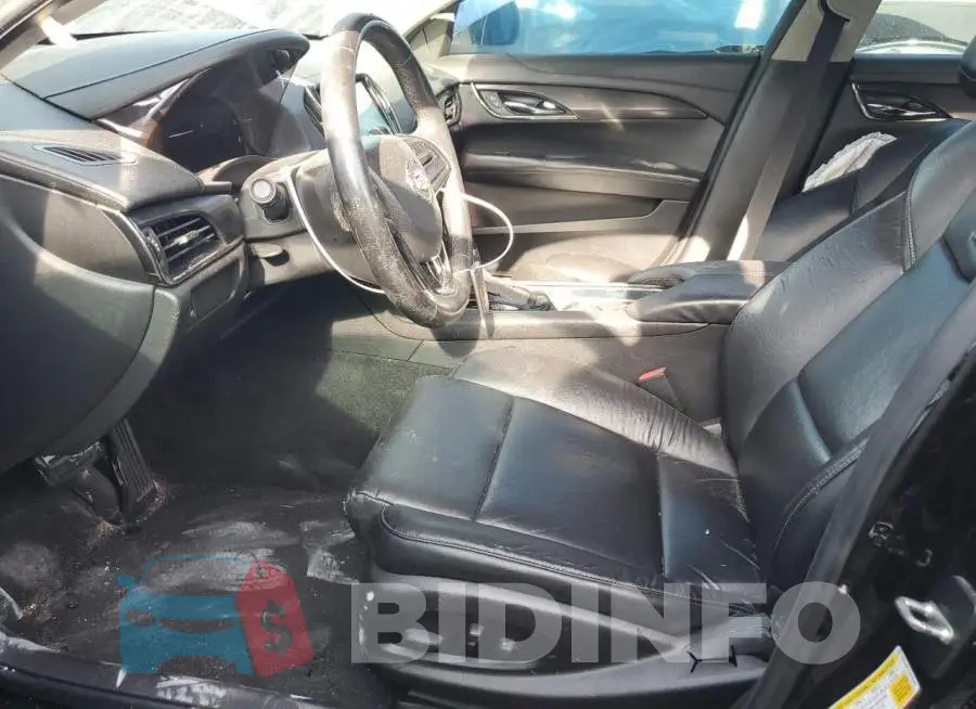 1G6AA5RX7E0125361 Photo# 7