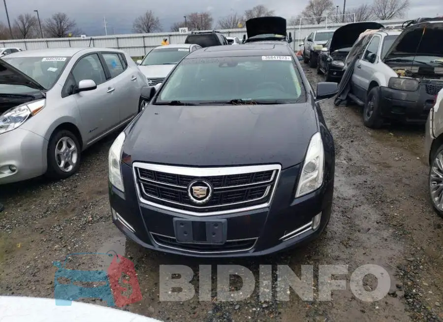 2G61V5S85E9228923 Photo# 5