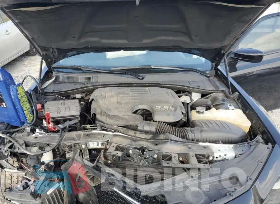 2C3CCAAG5KH654467 Photo# 11