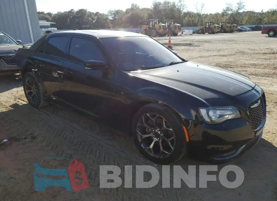 2C3CCABT4FH842107 Photo# 4