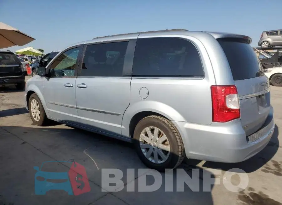 2C4RC1BG6GR281865 Photo# 2