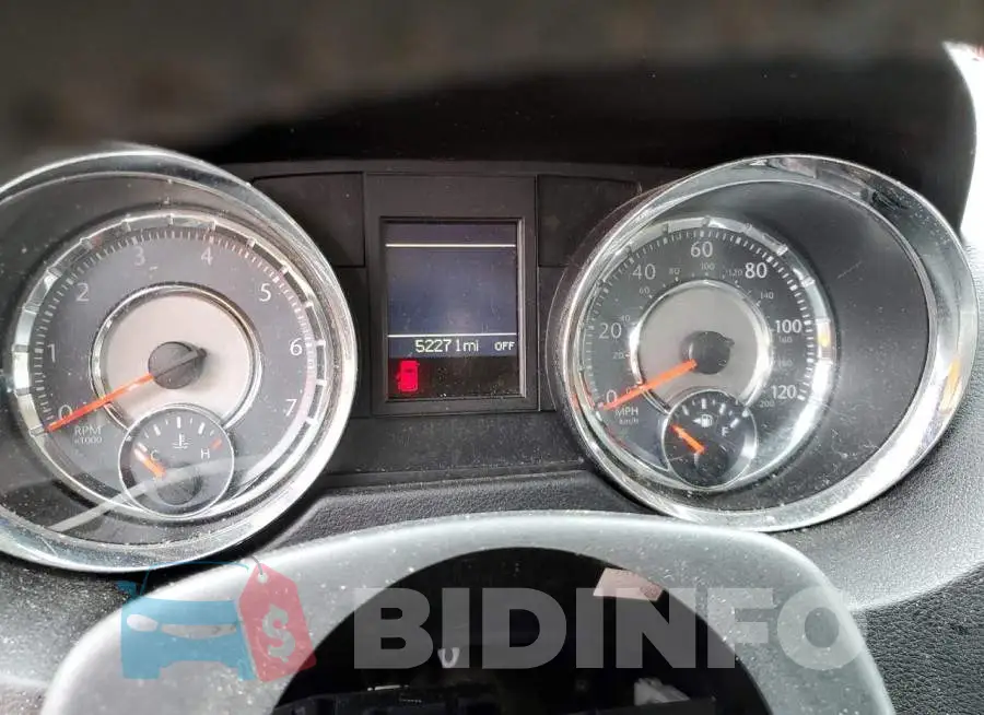 2C4RC1BG8FR594527 Photo# 9