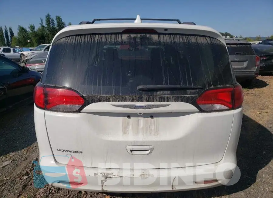 2C4RC1DG2LR265699 Photo# 6