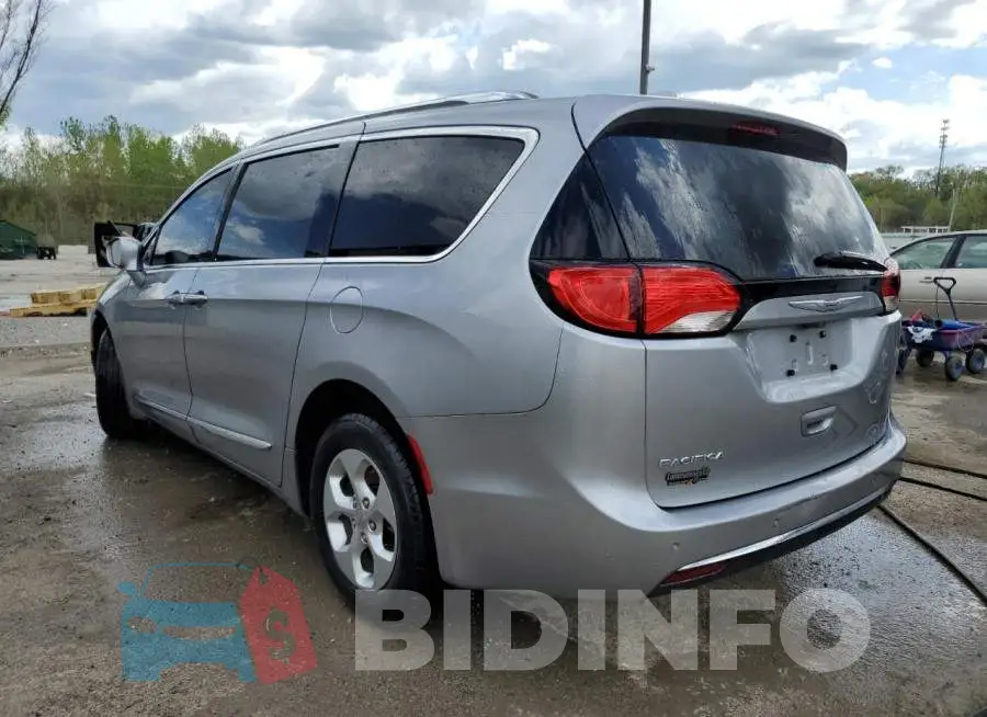 2C4RC1EG4HR570840 Photo# 2