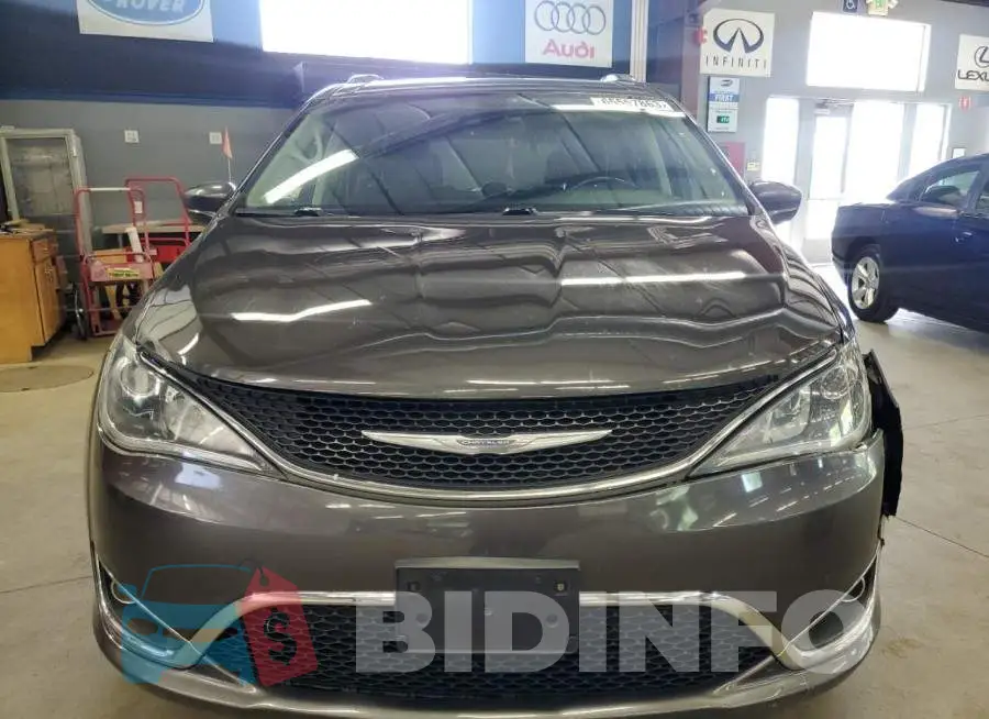 2C4RC1EG7HR515234 Photo# 5
