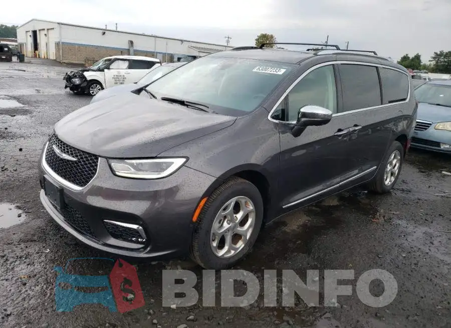 2C4RC3GG1MR554355 Photo# 1