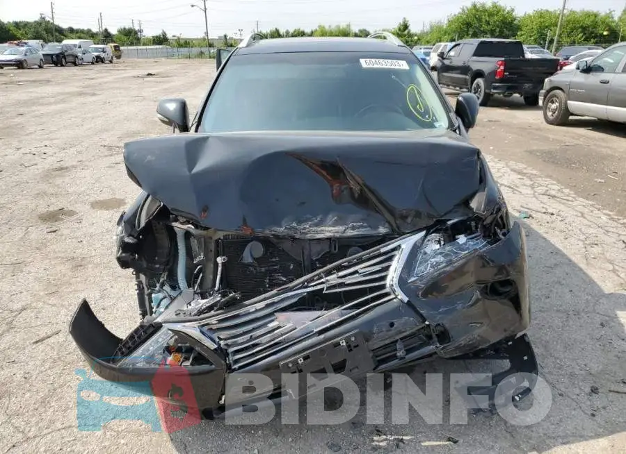 2T2BK1BA1FC279340 Photo# 5