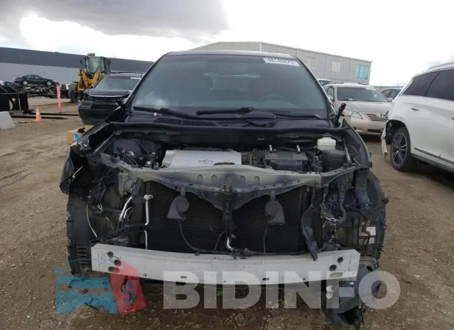 2T2BK1BA5FC331925 Photo# 5