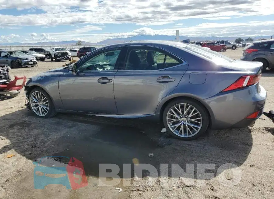 JTHBA1D23G5022402 Photo# 2