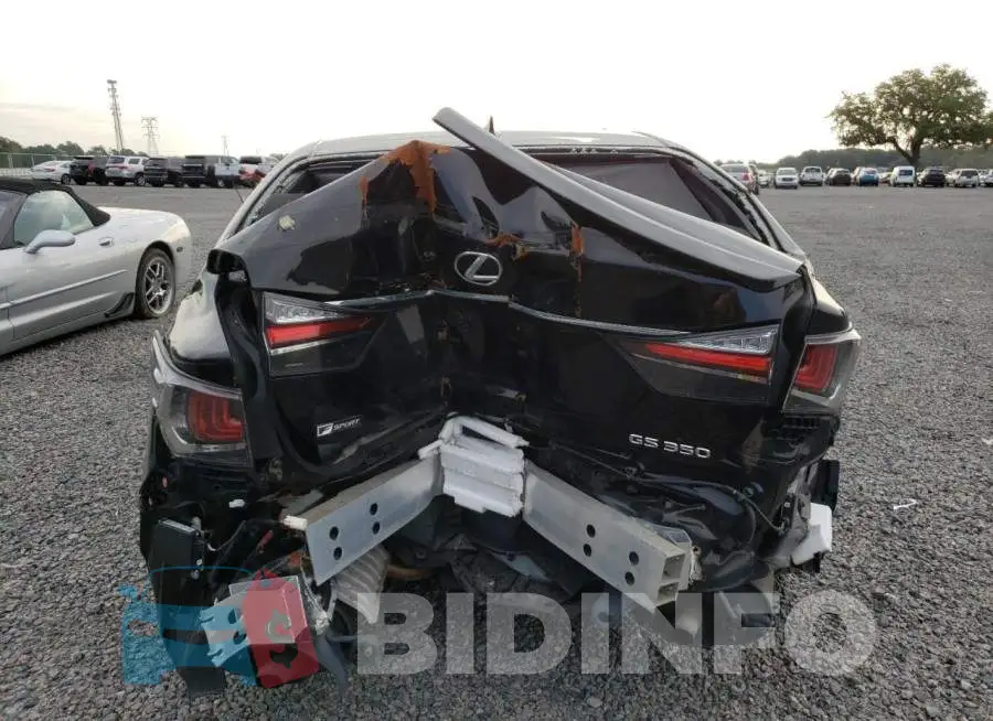 JTHBZ1BL3HA011199 Photo# 6