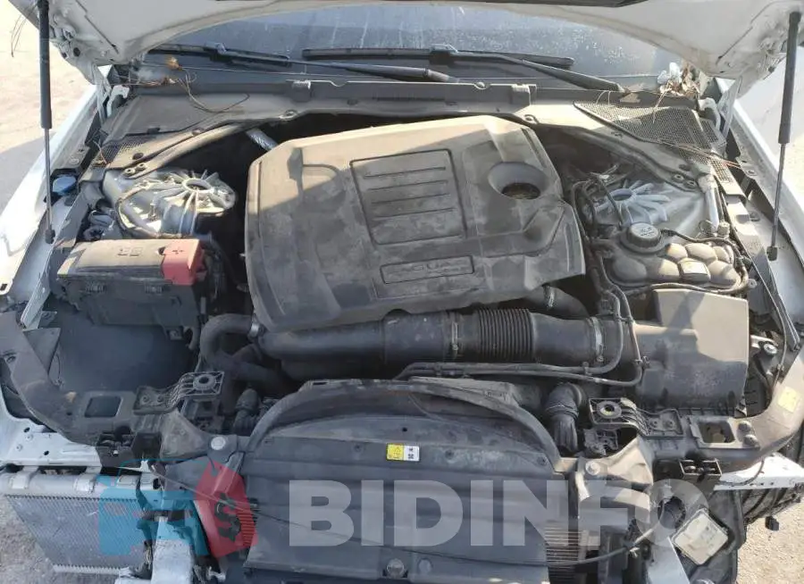 SAJAK4FX1JCP38837 Photo# 11