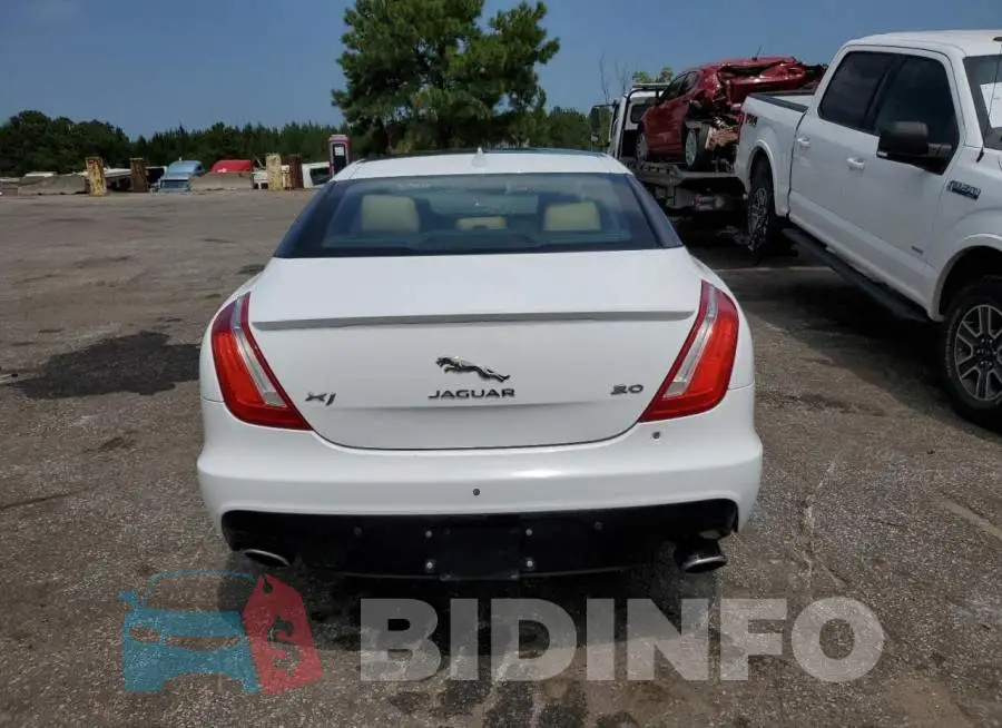 SAJWA1C77G8V91236 Photo# 6