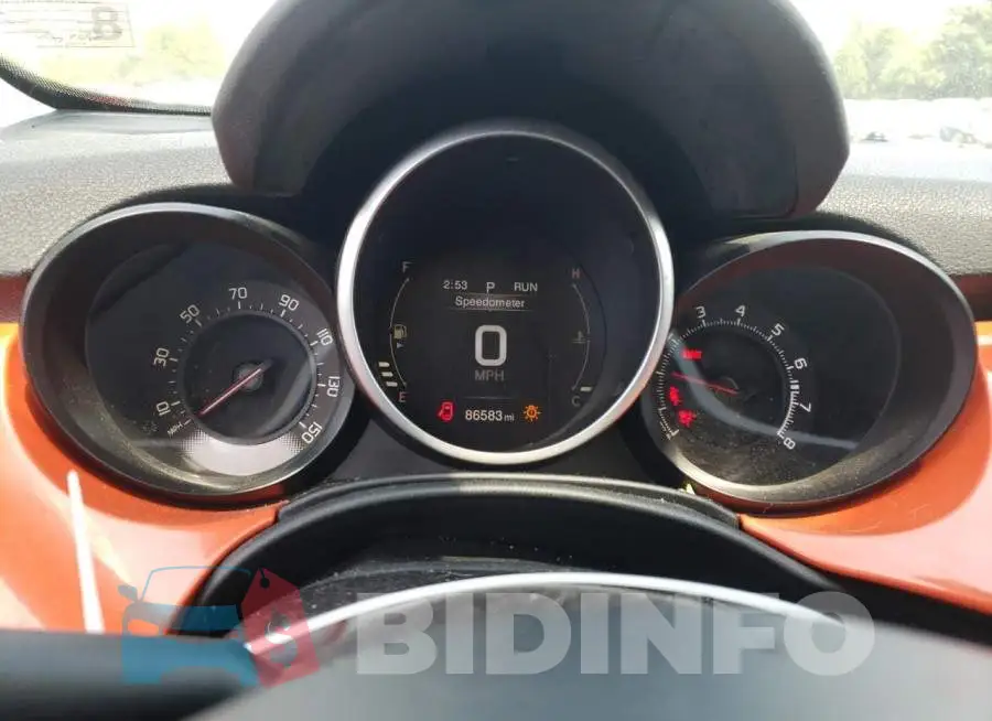 ZFBCFYBT9GP346988 Photo# 9