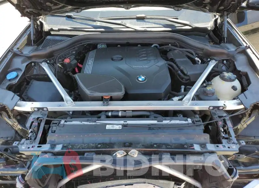 5UX43DP08N9K52540 Photo# 12