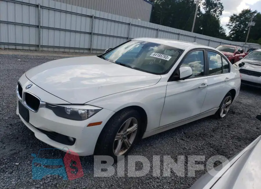 WBA3B3G55ENR82013 Photo# 1