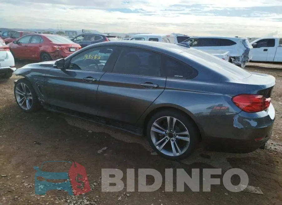 WBA4B1C53FG241234 Photo# 2