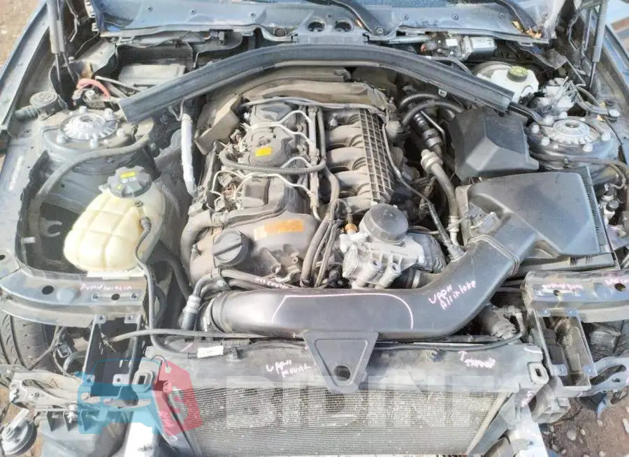WBA4B1C53FG241234 Photo# 11