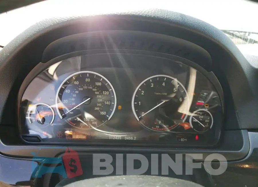 WBA5B1C57FD919182 Photo# 9