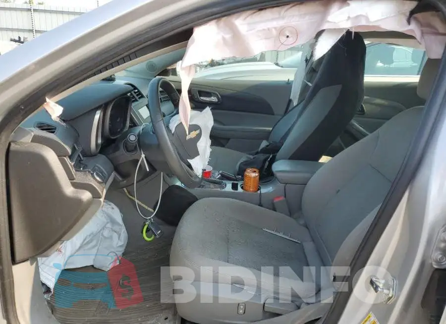 1G11B5SL2FF305078 Photo# 7